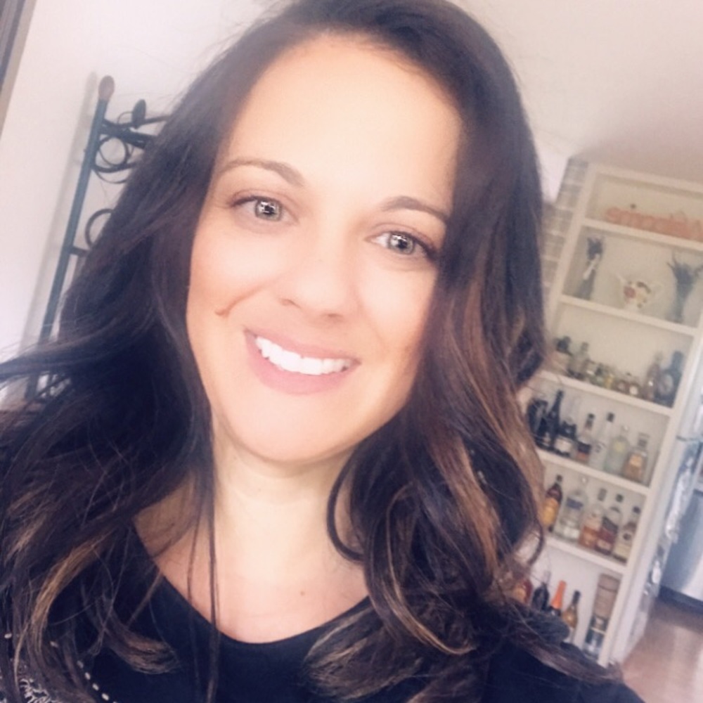 Meet your Posher, Valerie
